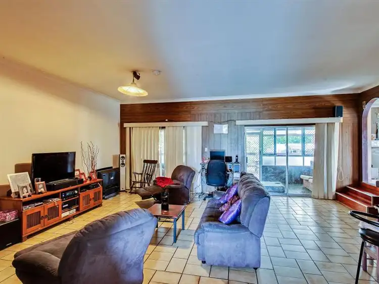 Fifth view of Homely house listing, 5 Kunari Street, Slacks Creek QLD 4127
