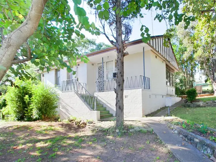 53 Ellsworth Drive, Tregear NSW 2770