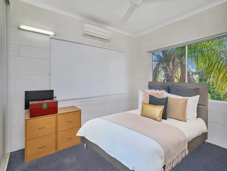 Seventh view of Homely apartment listing, 13/8-14 Rose Street, Westcourt QLD 4870
