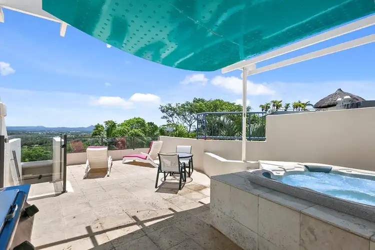 409/16 Noosa Drive, Noosa Heads QLD 4567