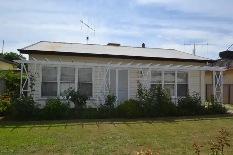 Second view of Homely house listing, 26 Halpin Street, Seymour VIC 3660