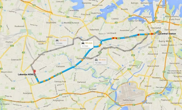 Fifth view of Homely house listing, 4 Ernest Street North, Lakemba NSW 2195