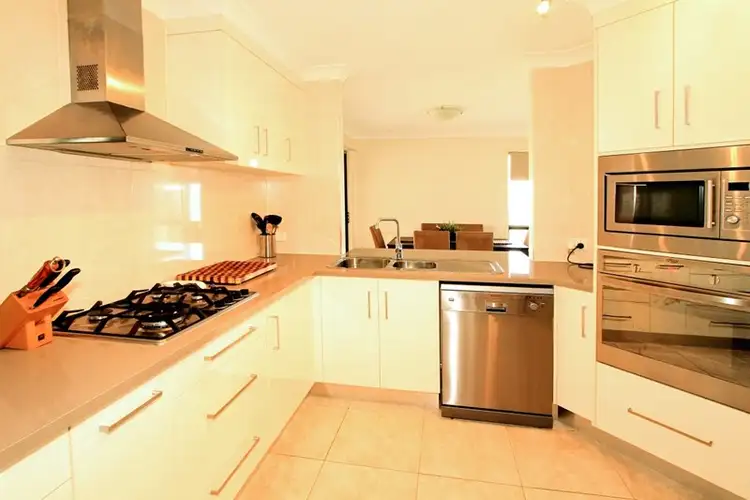 Sixth view of Homely house listing, 58 Jamie Crescent, Gracemere QLD 4702