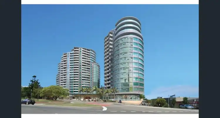 Fifth view of Homely unit listing, B708, 299-309 Old Northern Road, Castle Hill NSW 2154