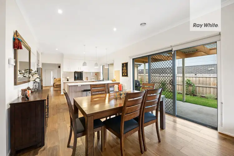 Fifth view of Homely house listing, 23 Fairway Court, Bundoora VIC 3083