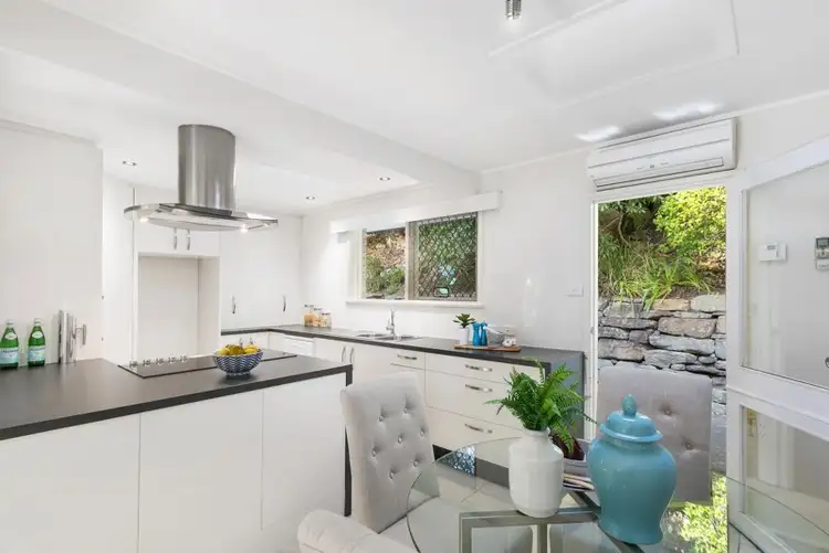 Fourth view of Homely house listing, 128 The Comenarra Parkway, Turramurra NSW 2074