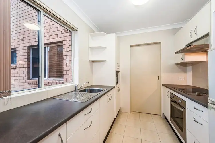 Fourth view of Homely apartment listing, 8/10-12 Blair Street, Gladesville NSW 2111