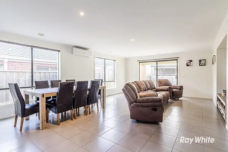 Fifth view of Homely house listing, 26 Everlasting Boulevard, Cranbourne West VIC 3977