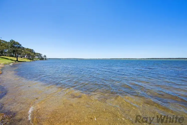 Seventh view of Homely house listing, 132 Sunrise Avenue, Budgewoi NSW 2262