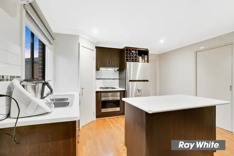 Sixth view of Homely house listing, 44 Millendon Boulevard, Tarneit VIC 3029