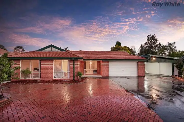 Main view of Homely house listing, 13 Strahan Court, Keilor Downs VIC 3038