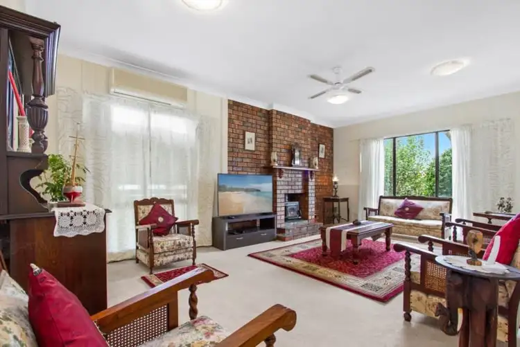 Third view of Homely house listing, 40 Hilltop Crescent, Surf Beach NSW 2536