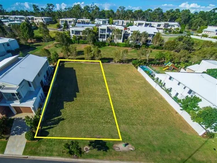 Sixth view of Homely land listing, 6002 The Boulevarde, Benowa QLD 4217