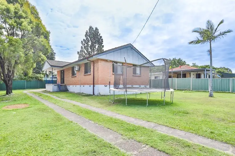 25 Skepper Street, Ellen Grove QLD 4078