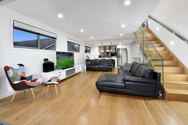 Sixth view of Homely townhouse listing, 2/182 Pascoe Vale Road, Moonee Ponds VIC 3039