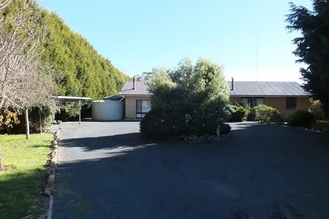 Third view of Homely house listing, 158 Titania Road, Oberon NSW 2787