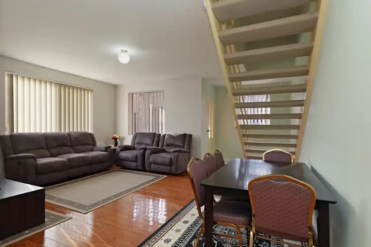 Second view of Homely unit listing, 7/45 Augusta Street, Punchbowl NSW 2196