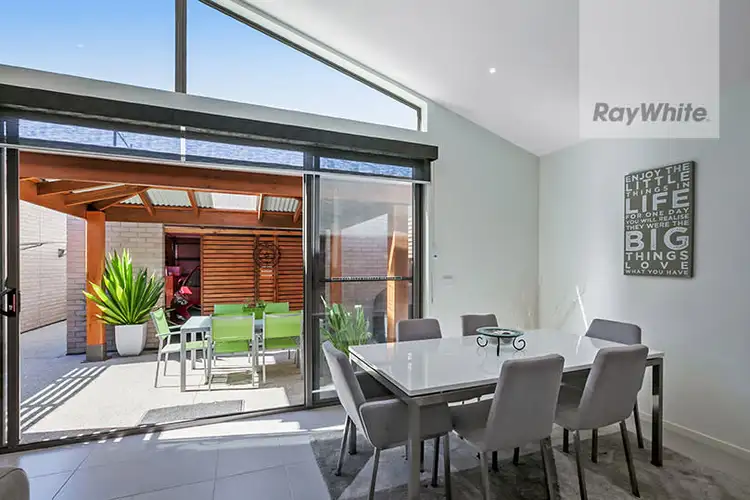 Sixth view of Homely house listing, 28 Sanctum Circuit, Doreen VIC 3754