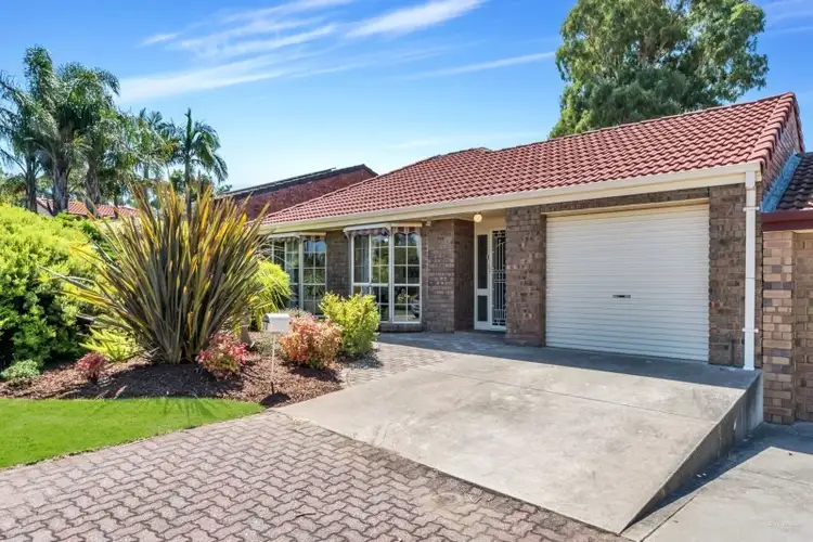 20 Langer Court, Fairview Park SA 5126