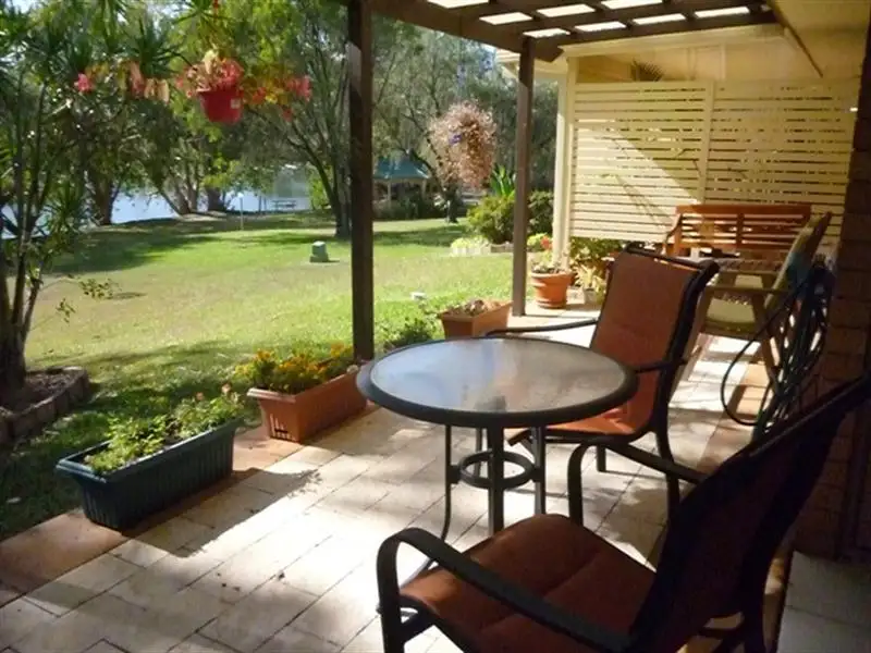 Main view of Homely villa listing, 66/170 Bardon Avenue, Burleigh Waters QLD 4220