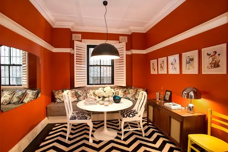 Second view of Homely apartment listing, 1/2 Evans Road, Elizabeth Bay NSW 2011
