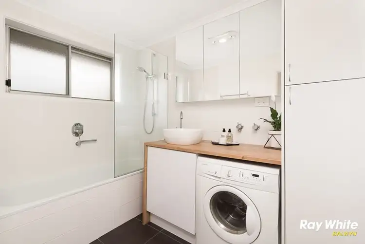 Sixth view of Homely apartment listing, 5/91 Thames Street, Box Hill VIC 3128