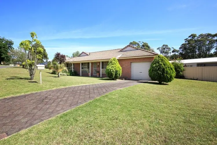 Main view of Homely house listing, 14 Maybush Way, West Nowra NSW 2541