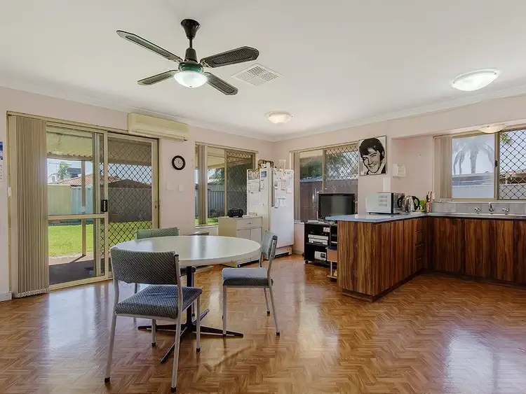 Sixth view of Homely house listing, 68 Stainer Avenue, Rockingham WA 6168
