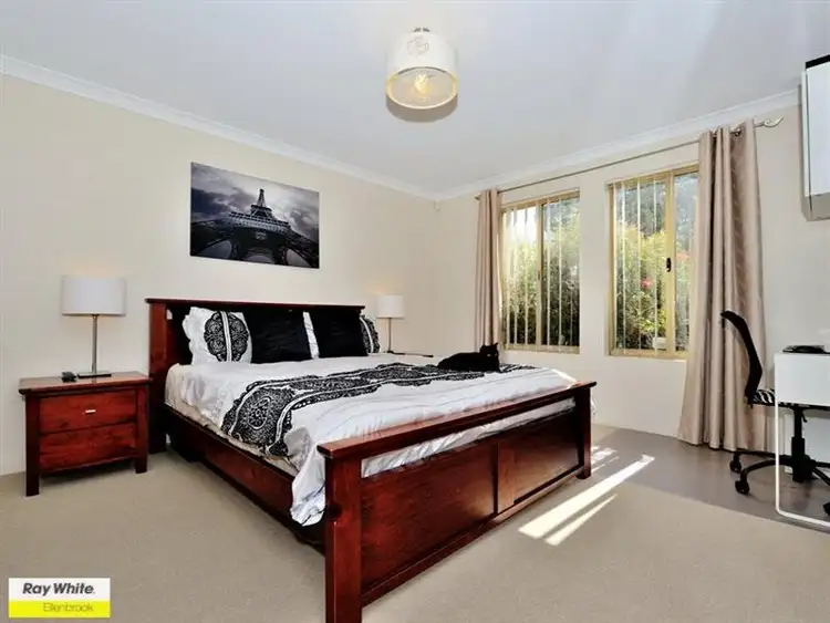 Seventh view of Homely house listing, 23 Larrawa Circle, Ellenbrook WA 6069