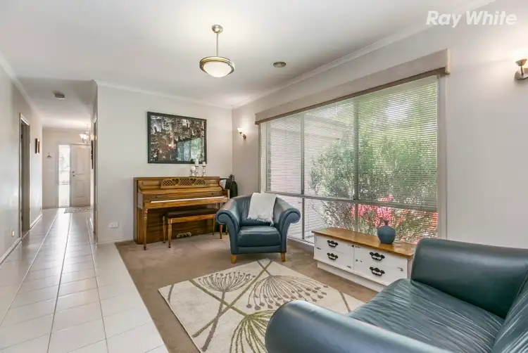 Sixth view of Homely house listing, 74 Leigh Drive, Pakenham VIC 3810