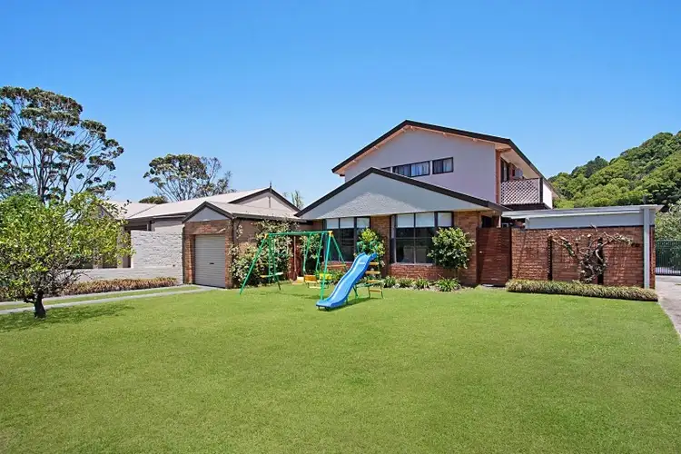 1/107 Old Ferry Road, Banora Point NSW 2486