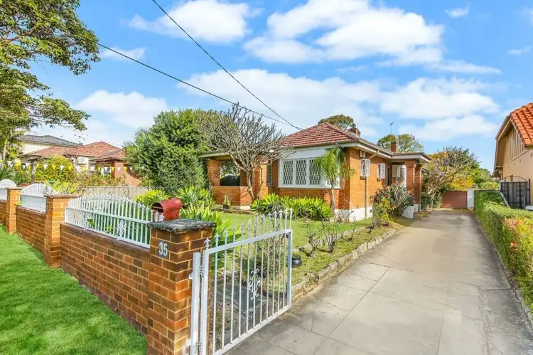 35 Duncan Street, Punchbowl NSW 2196