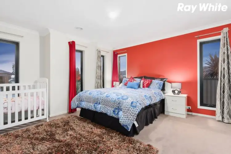 Sixth view of Homely house listing, 23 Inspiration Circuit, Pakenham VIC 3810