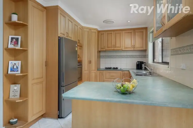 Fourth view of Homely house listing, 24 Kinlora Avenue, Epping VIC 3076