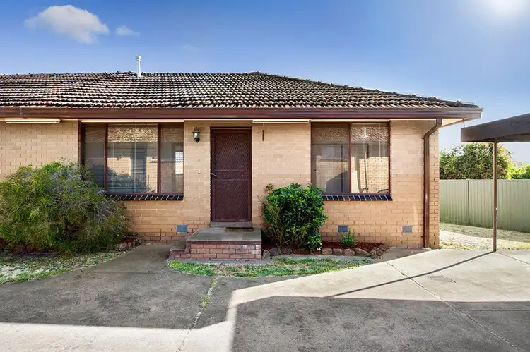 4/150 Kangaroo Road, Hughesdale VIC 3166