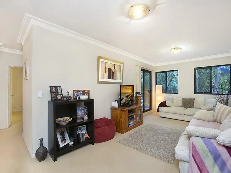 Second view of Homely unit listing, 12D/2B Mowbray Street, Sylvania NSW 2224