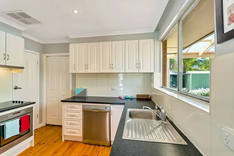 Fifth view of Homely house listing, 8 Olive Court, Highbury SA 5089