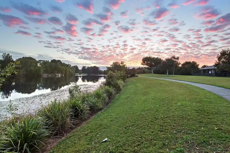 Third view of Homely house listing, 100 Albany Street, Sippy Downs QLD 4556
