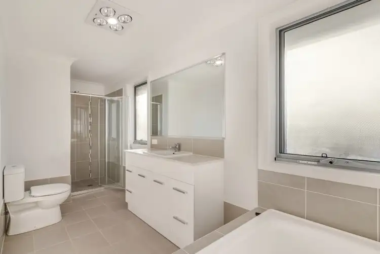 Seventh view of Homely house listing, 100 Hampshire Boulevard, Spring Farm NSW 2570