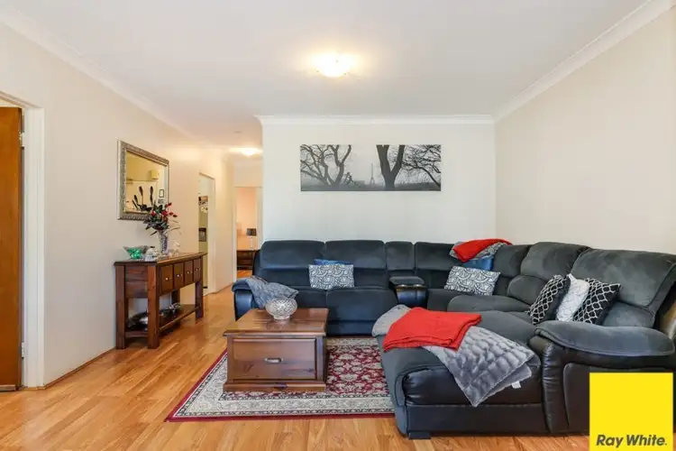 3/140-142 Chapel Road, Bankstown NSW 2200