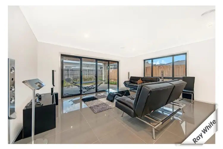 Fourth view of Homely house listing, 29 Lanaba Street, Crace ACT 2911