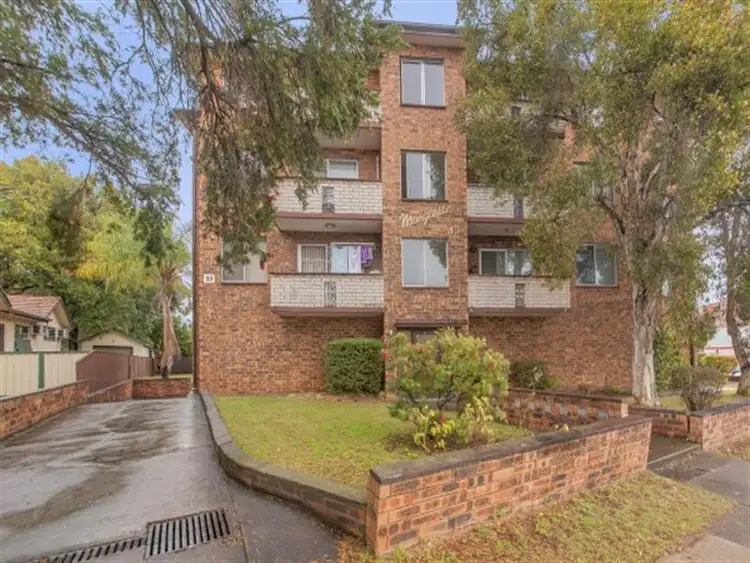 4/32 Pirie Street, Liverpool NSW 2170