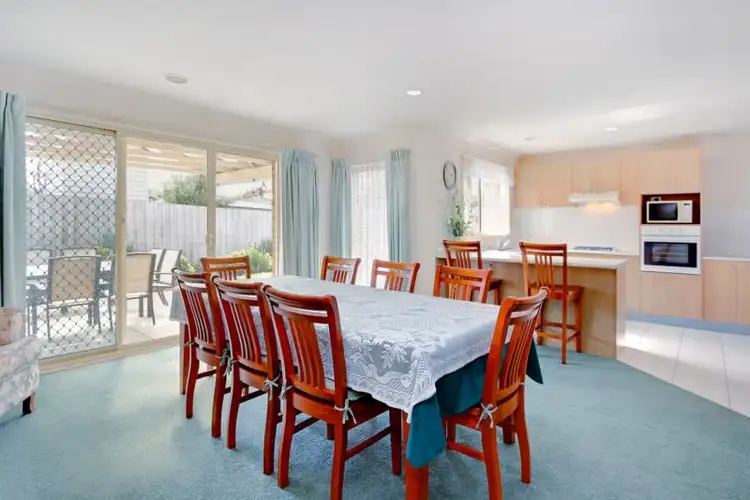 Fifth view of Homely house listing, 21 Meadow Crest Circuit, Mount Martha VIC 3934