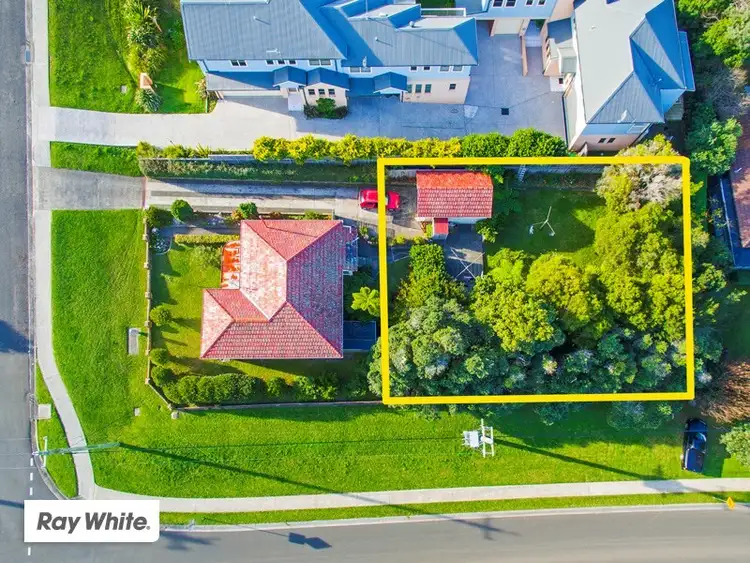 23 Farmer Street, Kiama NSW 2533