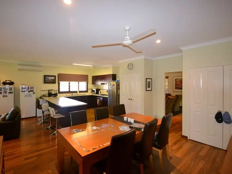 Sixth view of Homely house listing, 7 Bandicoot Loop, Djugun WA 6725