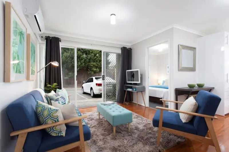 Main view of Homely apartment listing, 25/997 Dandenong Road, Malvern East VIC 3145