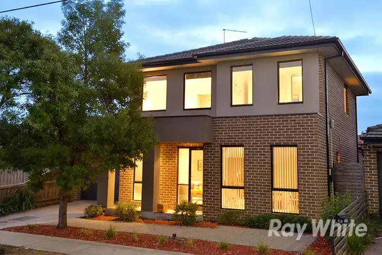 41 Cypress Avenue, Boronia VIC 3155