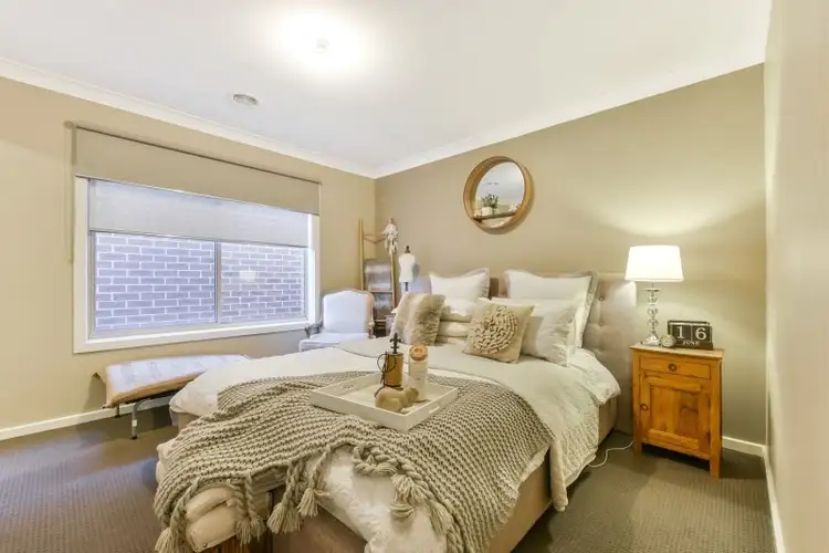 Second view of Homely house listing, 16 Fresh View Drive, Tarneit VIC 3029
