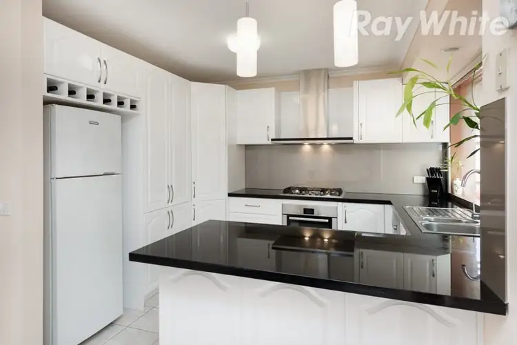 Third view of Homely house listing, 192 Greenhills Road, Bundoora VIC 3083