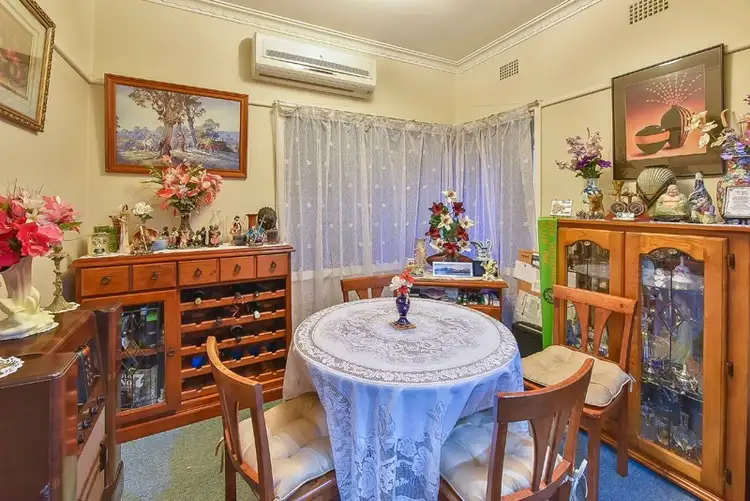 Third view of Homely house listing, 34 Bocking Avenue, Bradbury NSW 2560